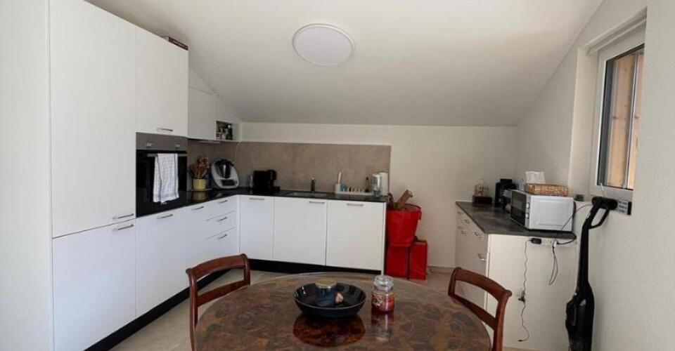 3.5 pièces neuf - Location à l'année - Appartement 3.5 pièces - image - 2