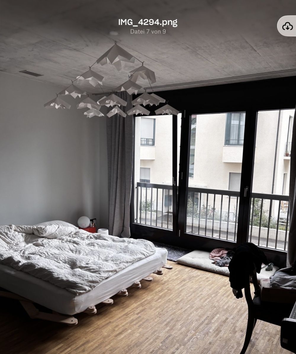 Topmoderne Split-Level Whg im Meinen Areal - Bild 5