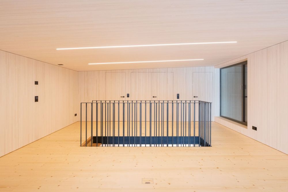 Atelierwohnung im Loft-Stil an der Seepromenade in Brunnen, SZ mieten - Bild 7