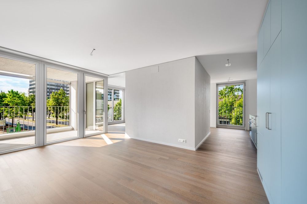Neubauwohnung in Uster zu vermieten - Bild 10