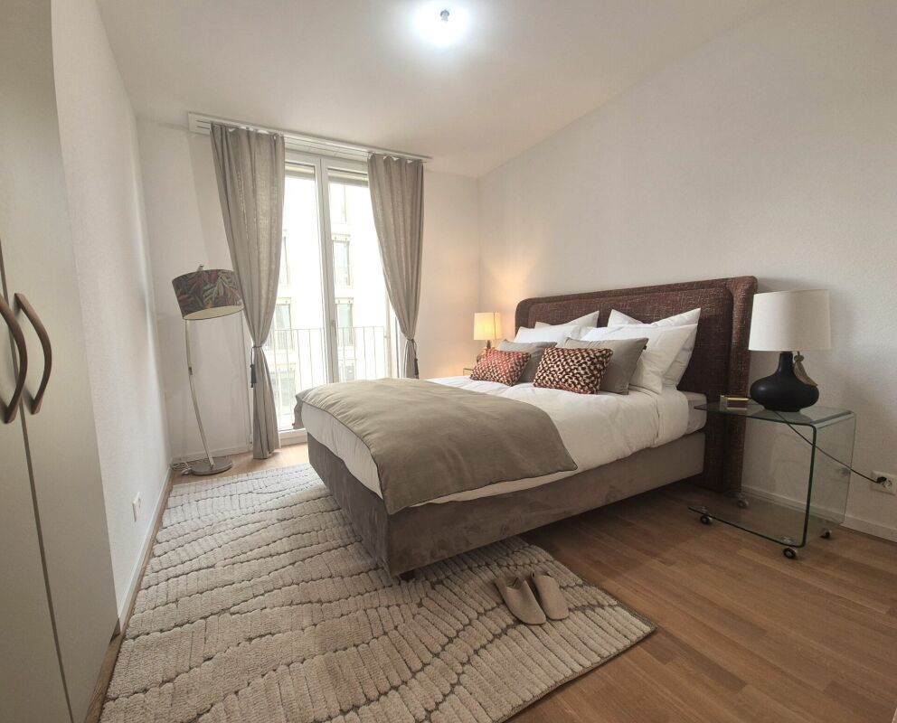 Prairie 3 - Appartement 4.5 pièces au 1er étage - Bild 11