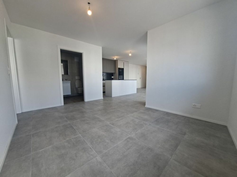 Appartement neuf de 2.5 pièces au 1er étage à Farvagny - Bild 2