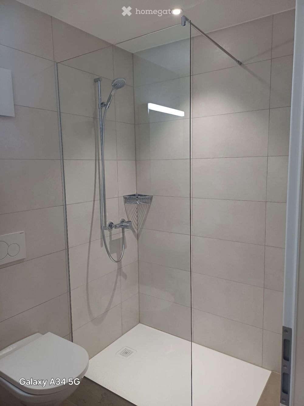 Appartement neuf de 3,5 pièces à louer - Bild 3