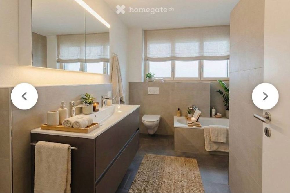 5.5zimmer Wohnung Neubau  - Bild 3
