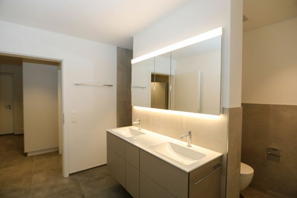 Erstbezug! Charmante 3.5-Zimmer Neubauwohnung in Weinfelden - Bild 5