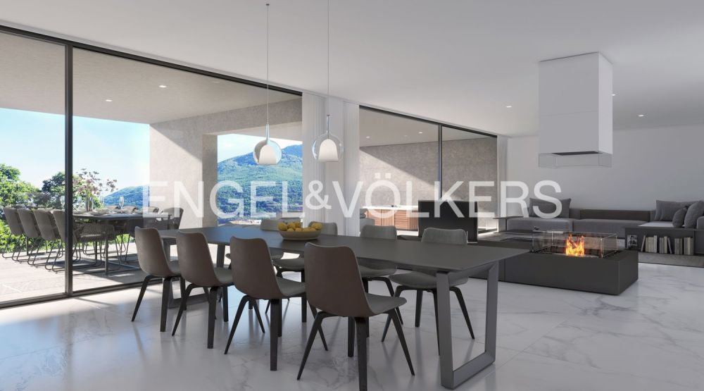 Urban living - Nuova costruzione - Appartamento con giardino (71) - Bild 6