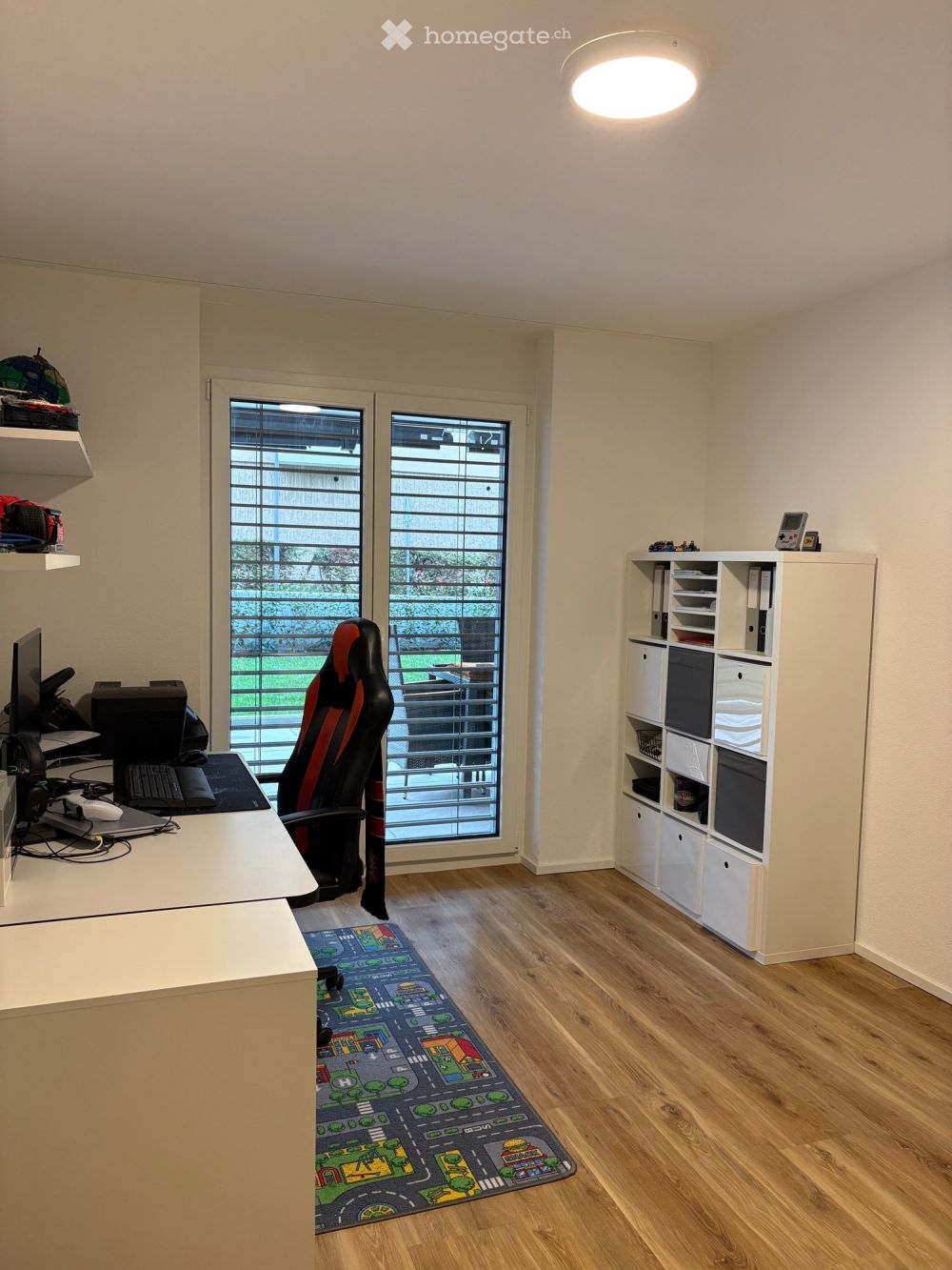 Zweitvermietung von einer wunderschönen 3.5 Zimmer-Wohnungen in Susten (EG) - Bild 13