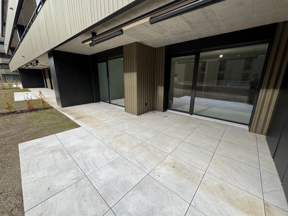 05648 - Appart. 3½ PCES - IMP. CHAMP-RIOND 18 - MATRAN - Bild 10