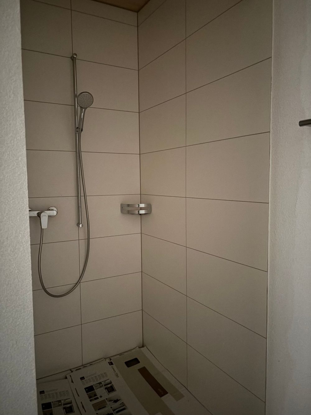 Erstvermietung - 2.5-Zimmerwohnung in Kallnach - Bild 8