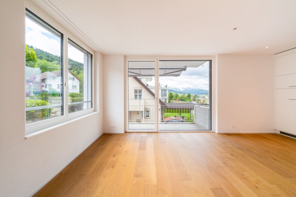 Neubau, der begeistert - ankommen & wohlfühlen - Bild 3