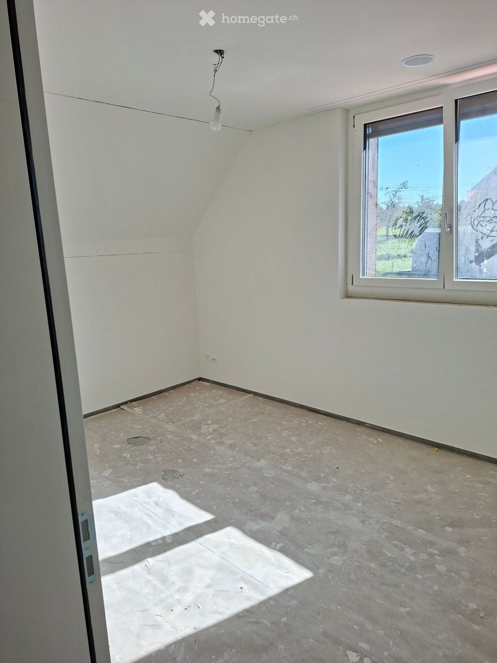 Doppeleinfamilienhaus in Nänikon - Bild 10