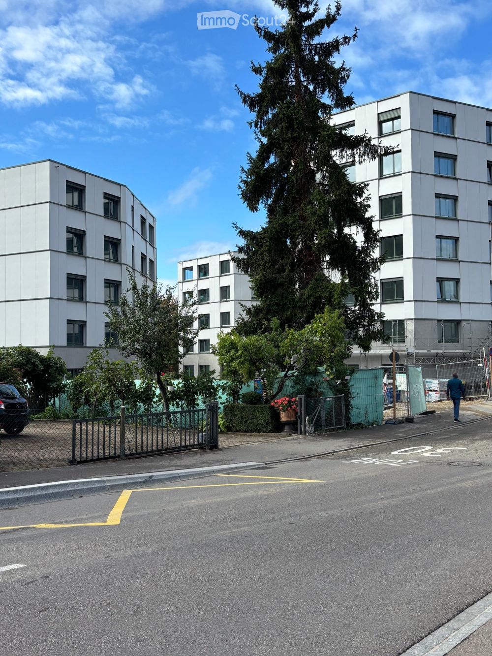 Traumwohnung als Erstvermietung - Bild 5