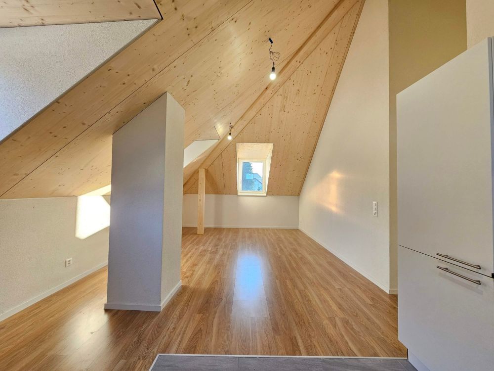 Neu renovierte 3.5-Zimmer-Wohnung zur Erstvermietung - Bild 8