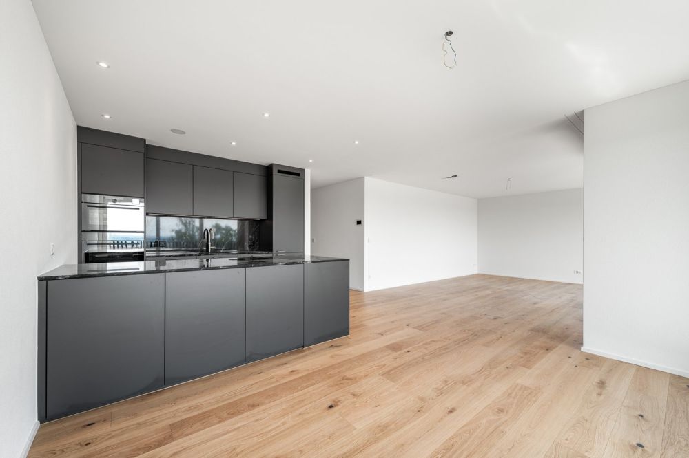 4.5-Zimmer-Terrassenwohnung in Bülach - Bild 12