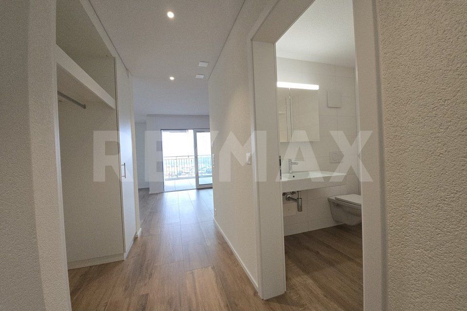 Appartement neuf 3.5 pièces au cur dAvenches, premier occupant - Bild 8