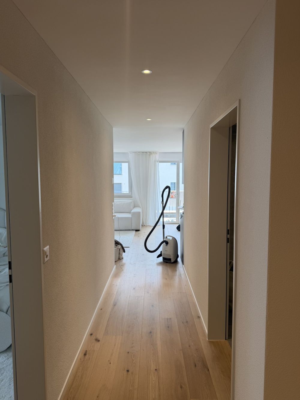 Neue 3.5-Zimmer-Wohnung in Näfels, Übernahme per sofort - Bild 10
