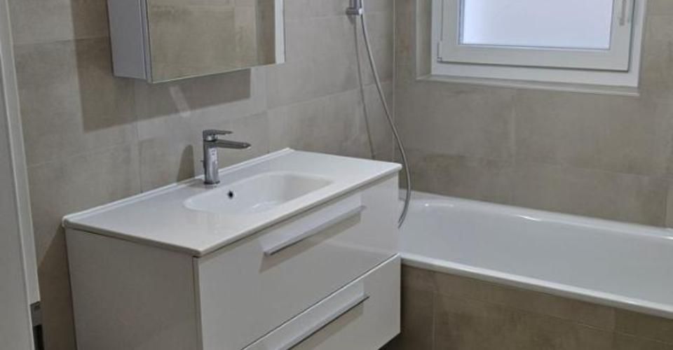 Immeuble en construction - pour l'automne 2026 - Appartement - image - 8