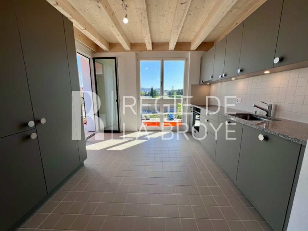 Appartement neuf de 4,5 pièces à Estavayer-le-Lac - Bild 9
