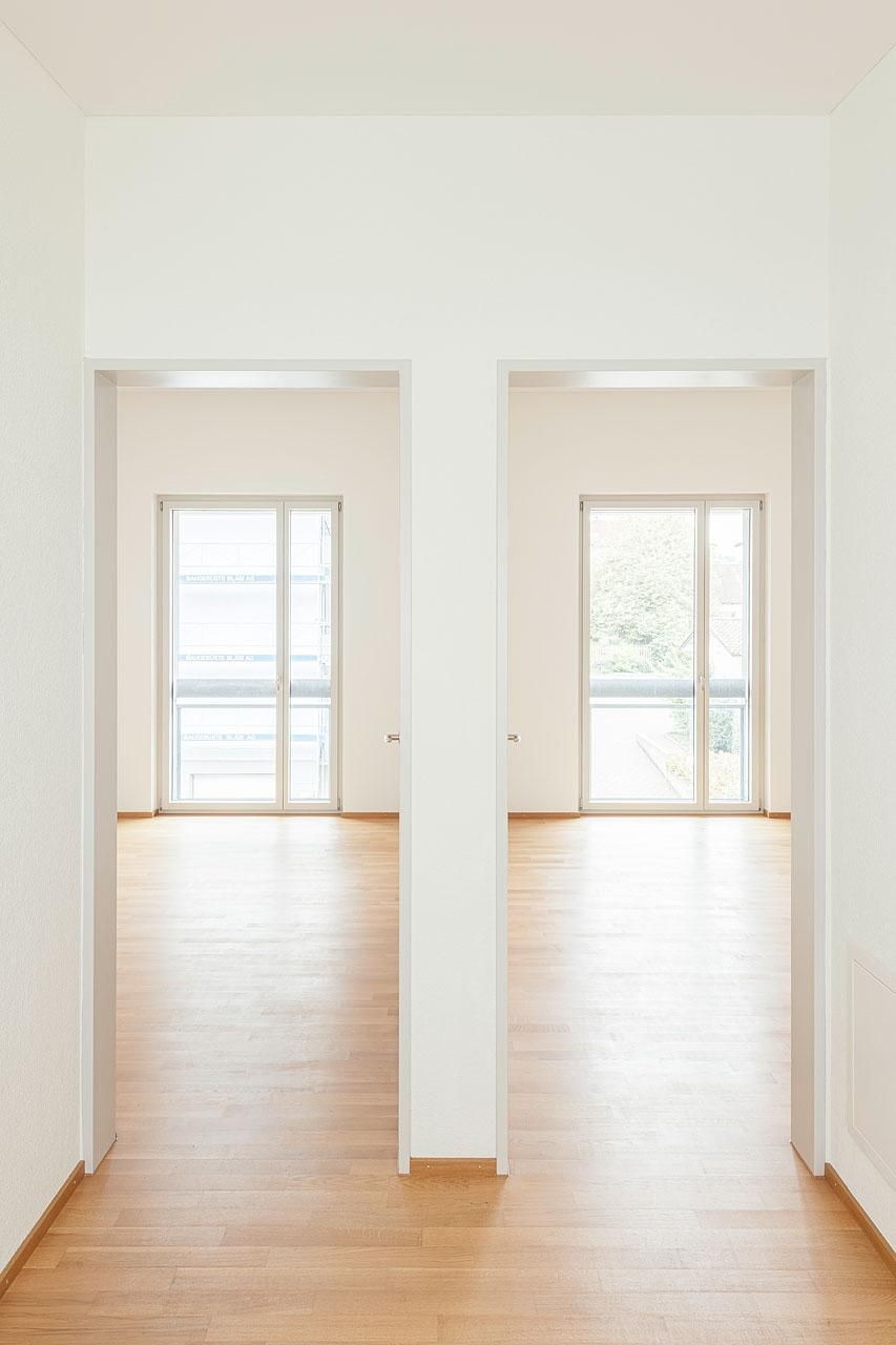 4.5-Zimmer-Reihenhaus in Rorschach - Bild 11