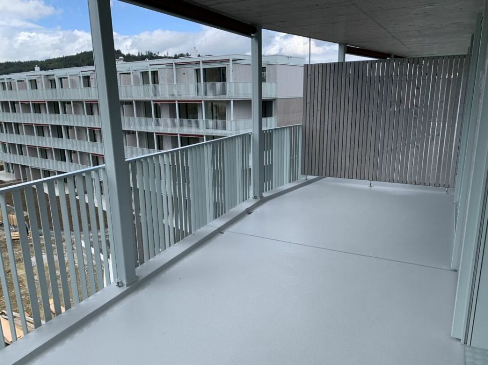 3,5 Zimmer-Wohnung - Nachmieter gesucht - Bild 2