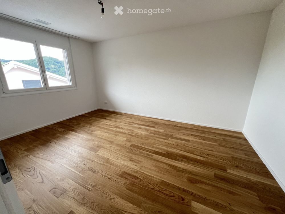 Modernes Einfamilienhaus mit 6.5 Zimmern in Kaufdorf - Bild 12