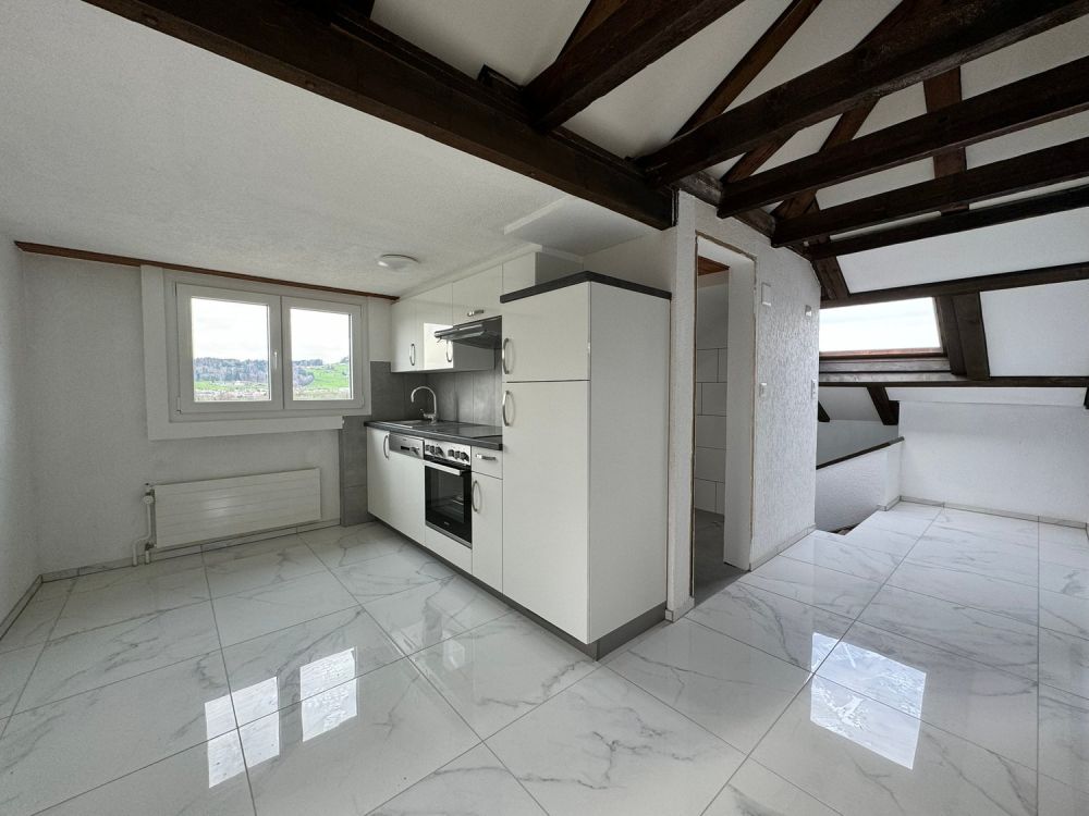 GRATIS-MONAT - Schöne 3.5-Zimmerwohnung - Bild 2