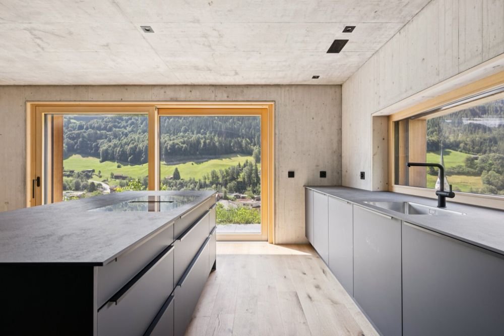 Mietkauf: Exklusives 5.5-Zimmer-Haus mit Weitsicht - Bild 5
