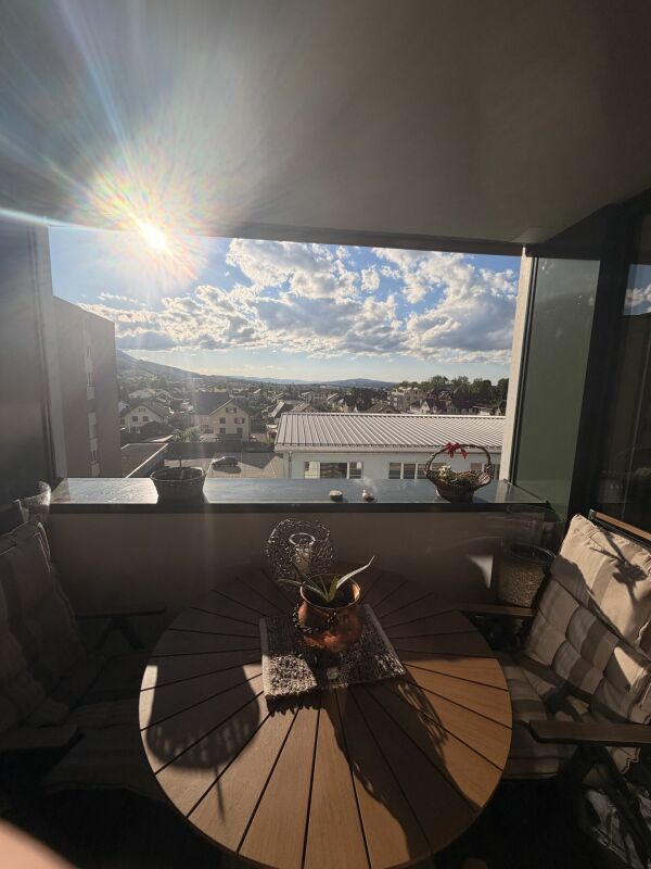 Moderne 4.5 Zimmerwohnung - Bild 3