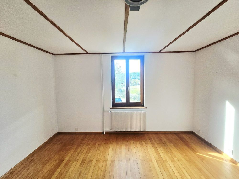 ERSTVERMIETUNG - Gemütliche 3-Zimmerwohnung im 1. Obergeschoss - Bild 4