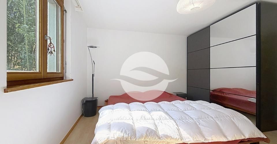 Duplex de charme - 3 chambres - 140m2 - Appartement 4.5 pièces - image - 10