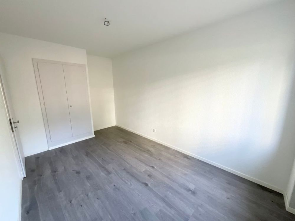 Magnifique appartement de 3 pièces refait à neuf avec balcon - Bild 6
