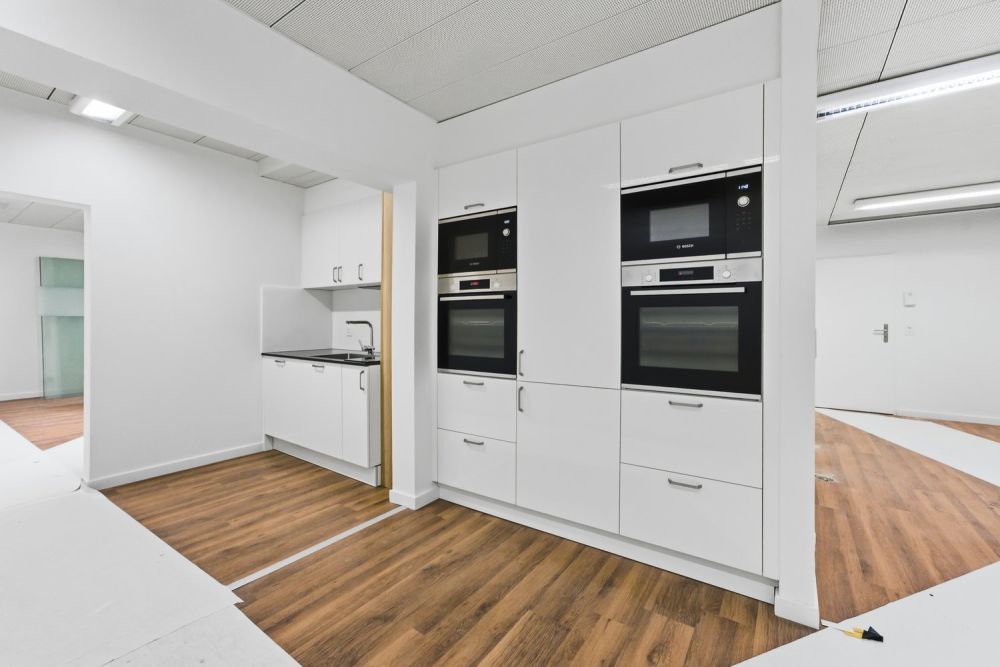 Modernes Einzelzimmer in Wohngemeinschaft – Grosspeterstrasse 21, Basel - Bild 5
