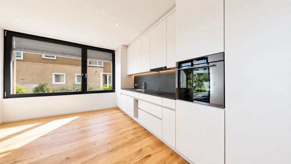 3.5 Wohnung 2.2 | 2.Obergeschoss rechts - Bild 8