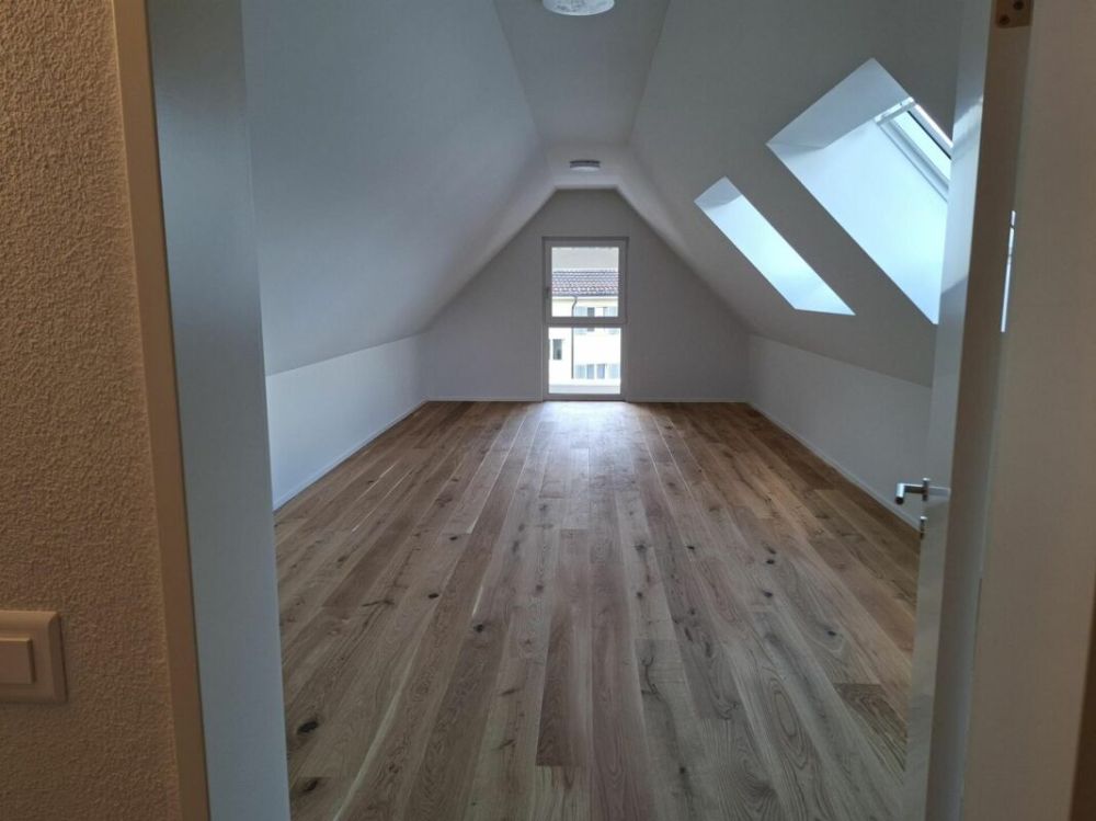 Hochwertige Maisonettewohnung mit Flair - Bild 10