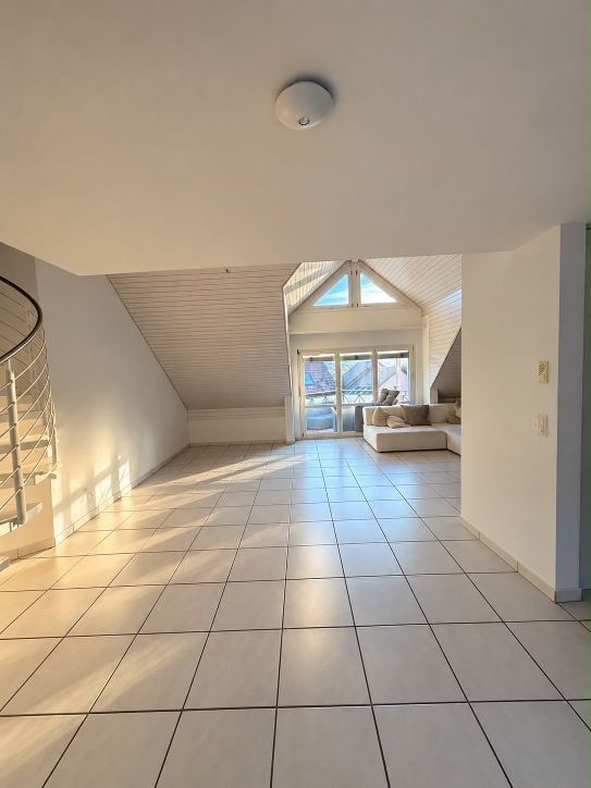 Duplex-/Maisonette-Wohnung in Weiningen ZH - Bild 12