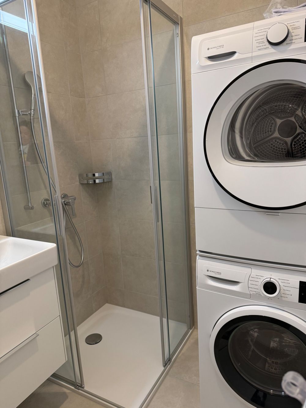 La Tour-de-Peilz - avenue Bel -Air 80 - appartement de 2 pièces au - Bild 5