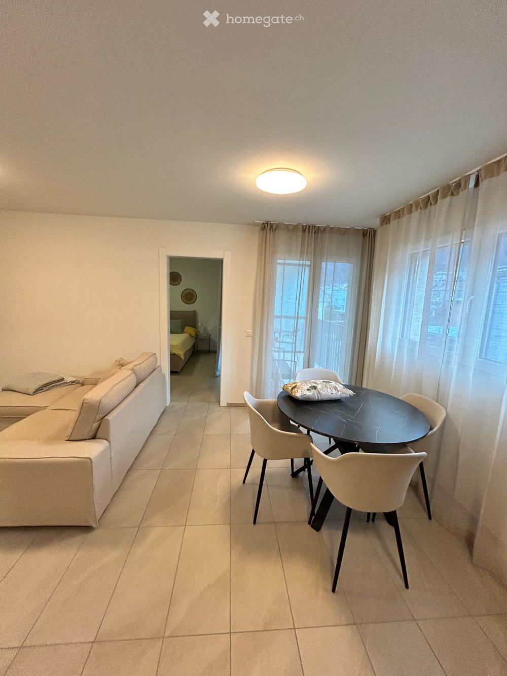 Cerco subentrante per appartamento di 2.5 locali a Cadenazzo - Bild 2