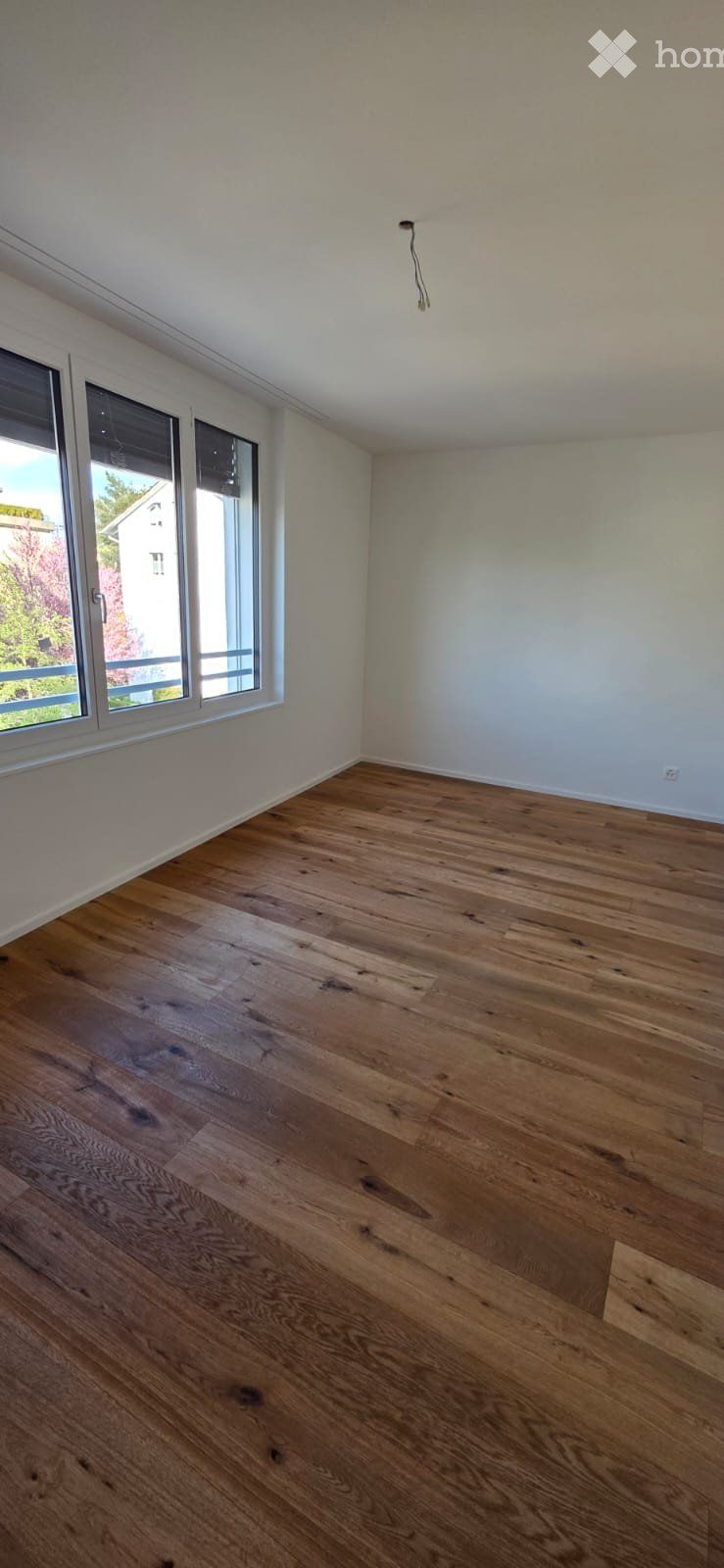 Neubau-Erstbezug | Exklusive 4.5-Zimmer-Wohnung mit Kücheninsel & Balkon | Kreuzlingen - Bild 3