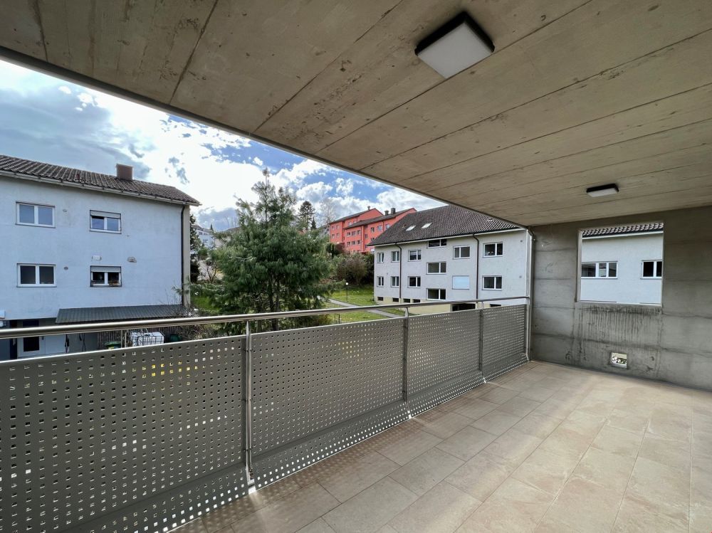 ***GELEGENHEIT*** - TOP sanierte 4 1/2 Zwg mit grossem Balkon - Bild 10