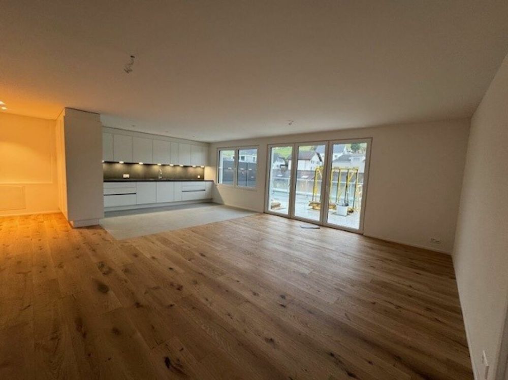 1. Nettomiete geschenkt! Ihr neues Zuhause - Erstvermietung von 3½-Zimmer-Attikawohnungen, nur noch eine Wohnung verfügbar! - Bild 4