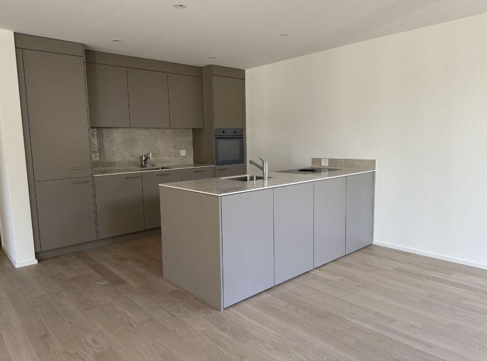 Moderne und grosszügige 4.5 Zimmer Wohnung in Matzingen - Nachmieter gesucht - Bild 2