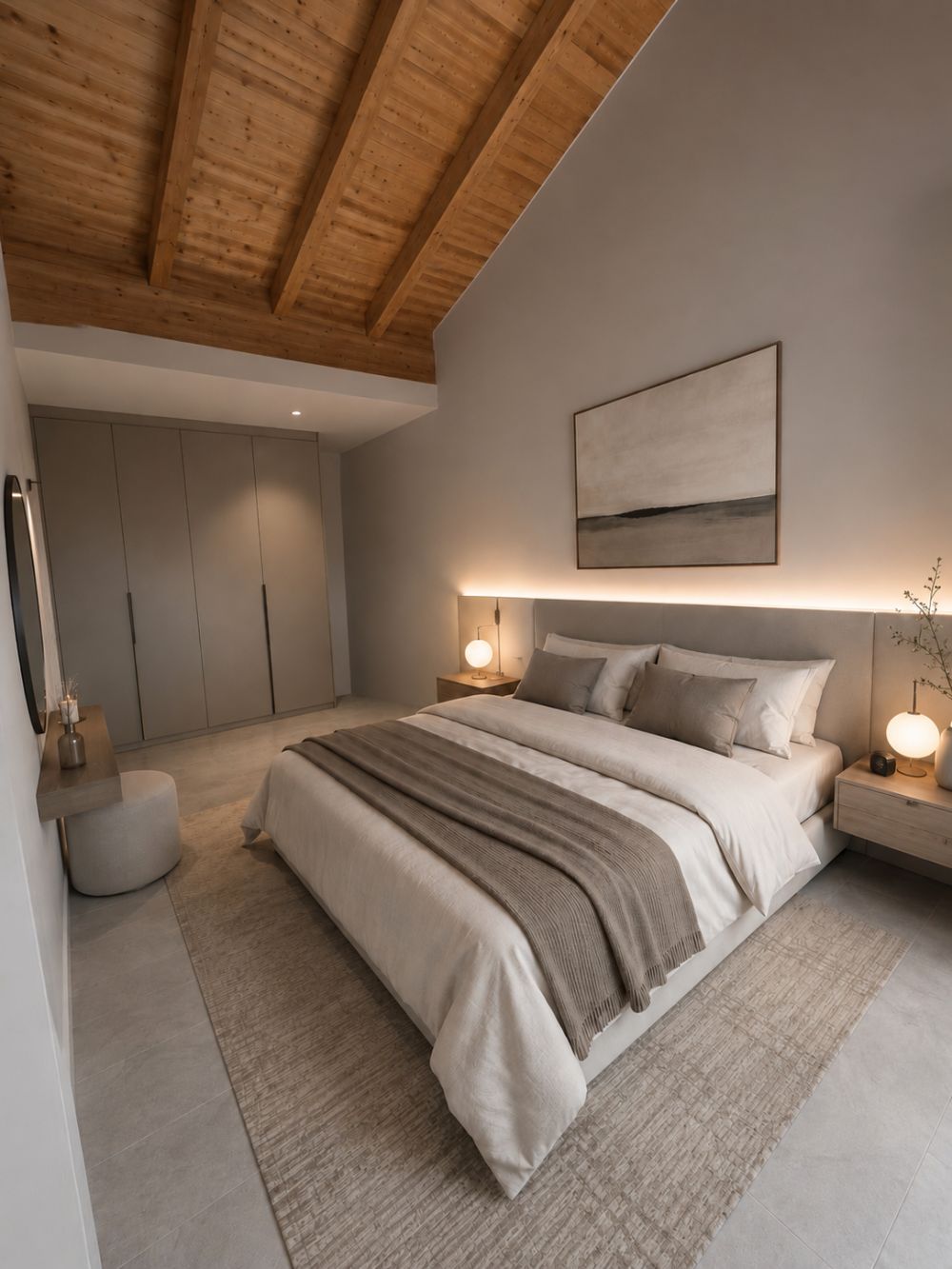 Casa bifamiliare moderna in costruzione a Biasca - Bild 10