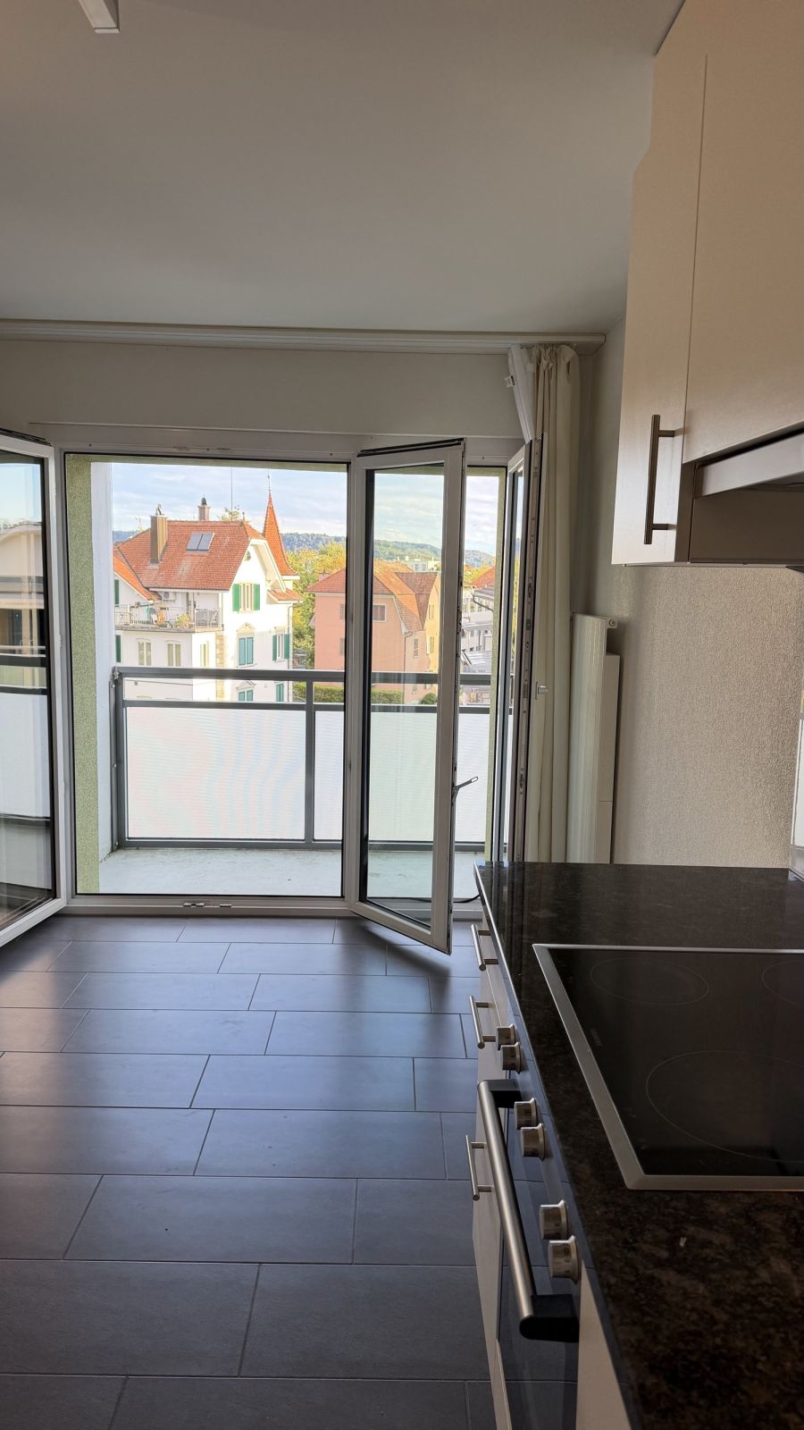 Wunderschöne 2-Zimmerwohnung im DG! - Bild 6
