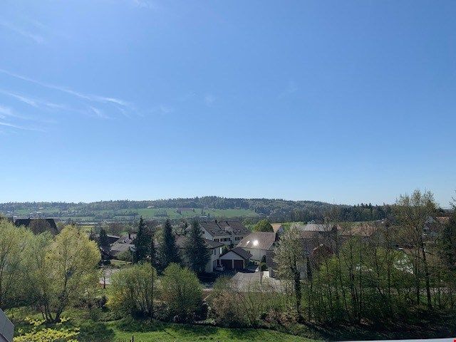 Grossräumige Maisonettewohnung an ruhiger Lage - Bild 3