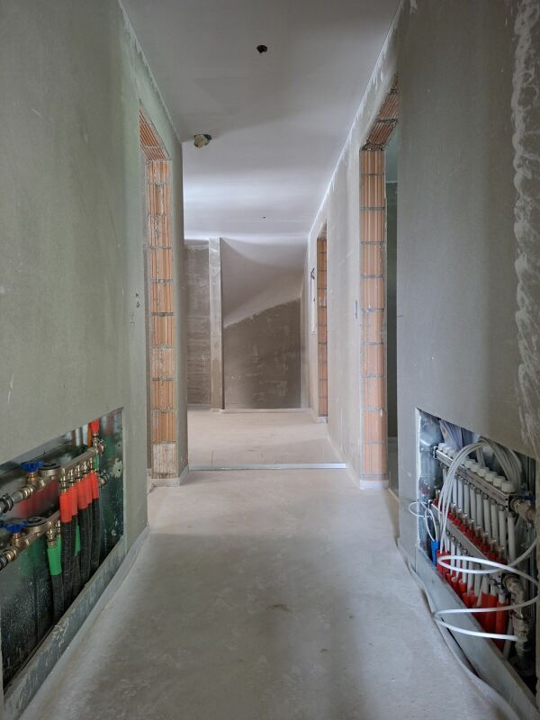 Erstvermietung einer einzigartigen 4.5-Zimmer-Duplexwohnung - Bild 6
