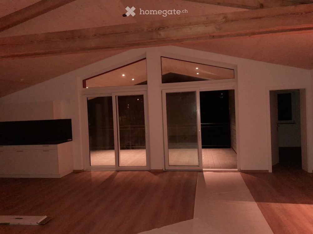 Einzigartige 3.5 Zimmer Whg am Dorfrand / NEUBAU Erstbezug - Bild 3