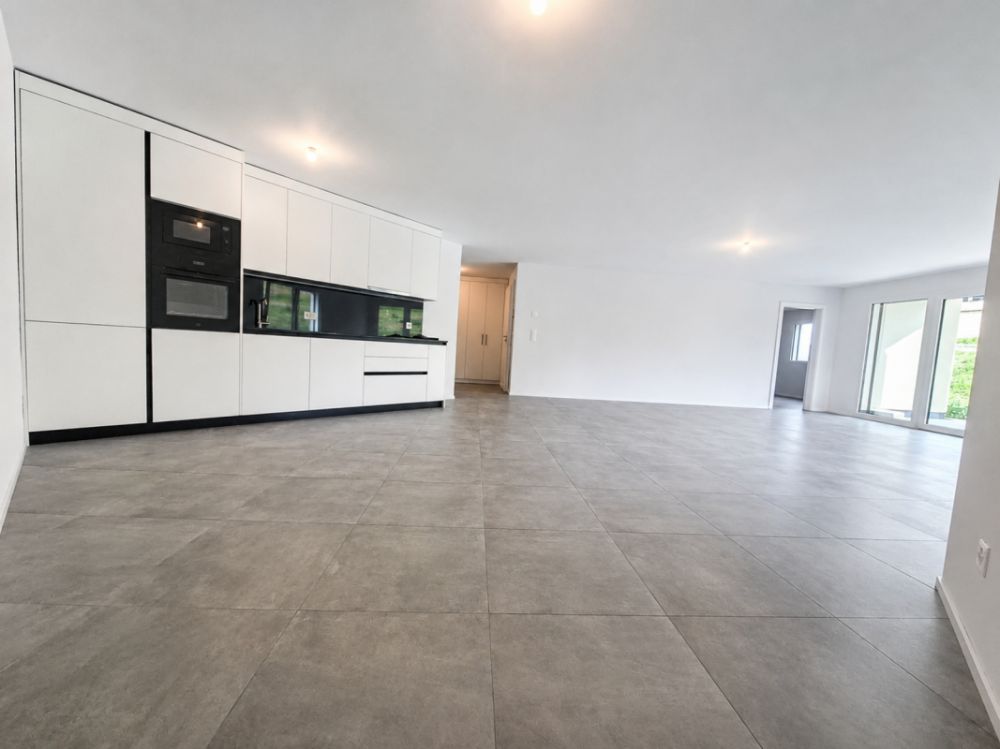 Appartement neuf de 2.5 pièces au 1er étage à Farvagny - Bild 1