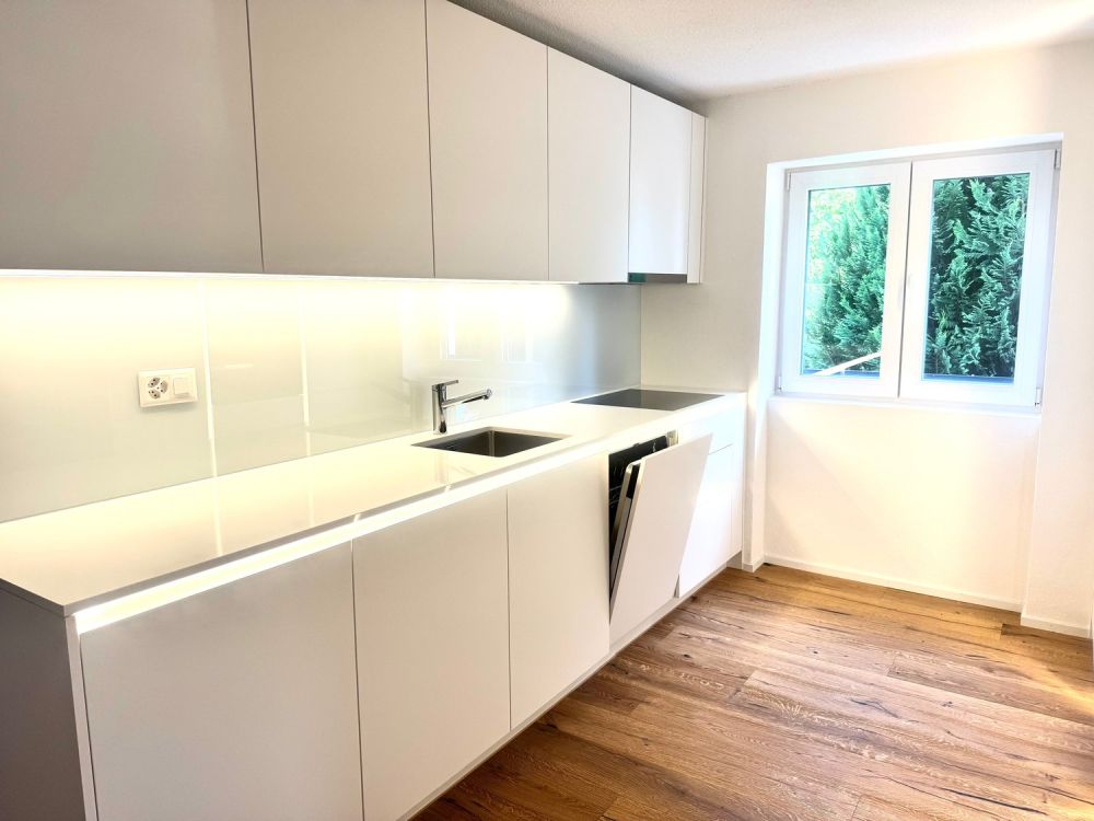 ERSTVERMIETUNG: Wunderschöne 4.5 Zimmer Wohnungen in Niedergösgen - Bild 6