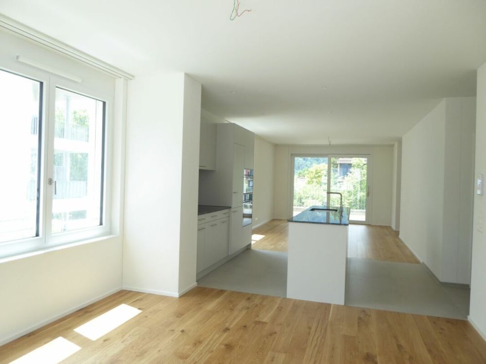 4 1/2-Zimmer-Wohnung - Neubauprojekt "Rheincity" - Bild 6
