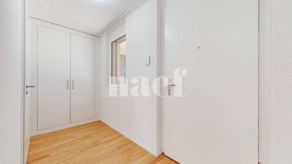 Appartement neuf de 3.5 pièces - Bild 8